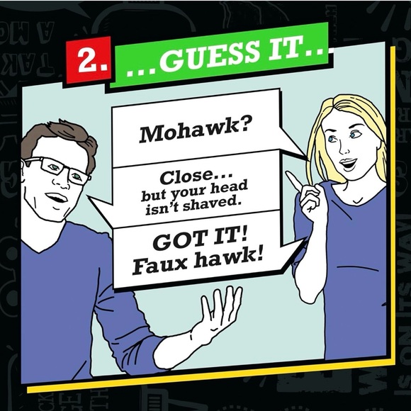 Hasbro Catch Phrase Electronic Game Fun Handheld Party Adults Teens and Kids - Picture 4 of 12